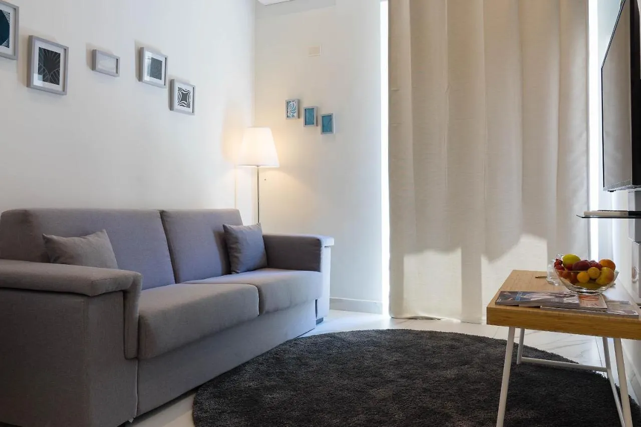 Luxury Suite Corso Umberto Taormine