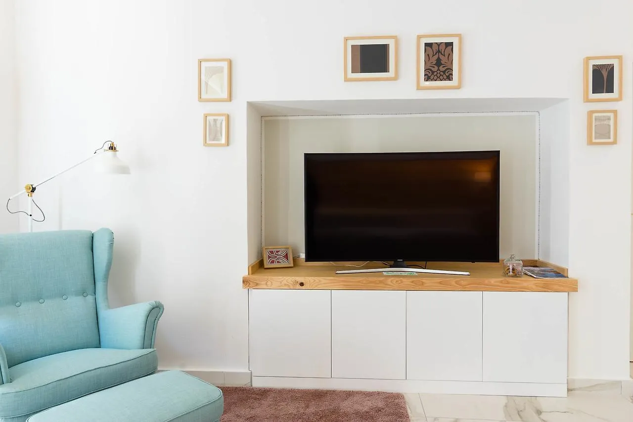 Luxury Suite Corso Umberto Taormine Italie