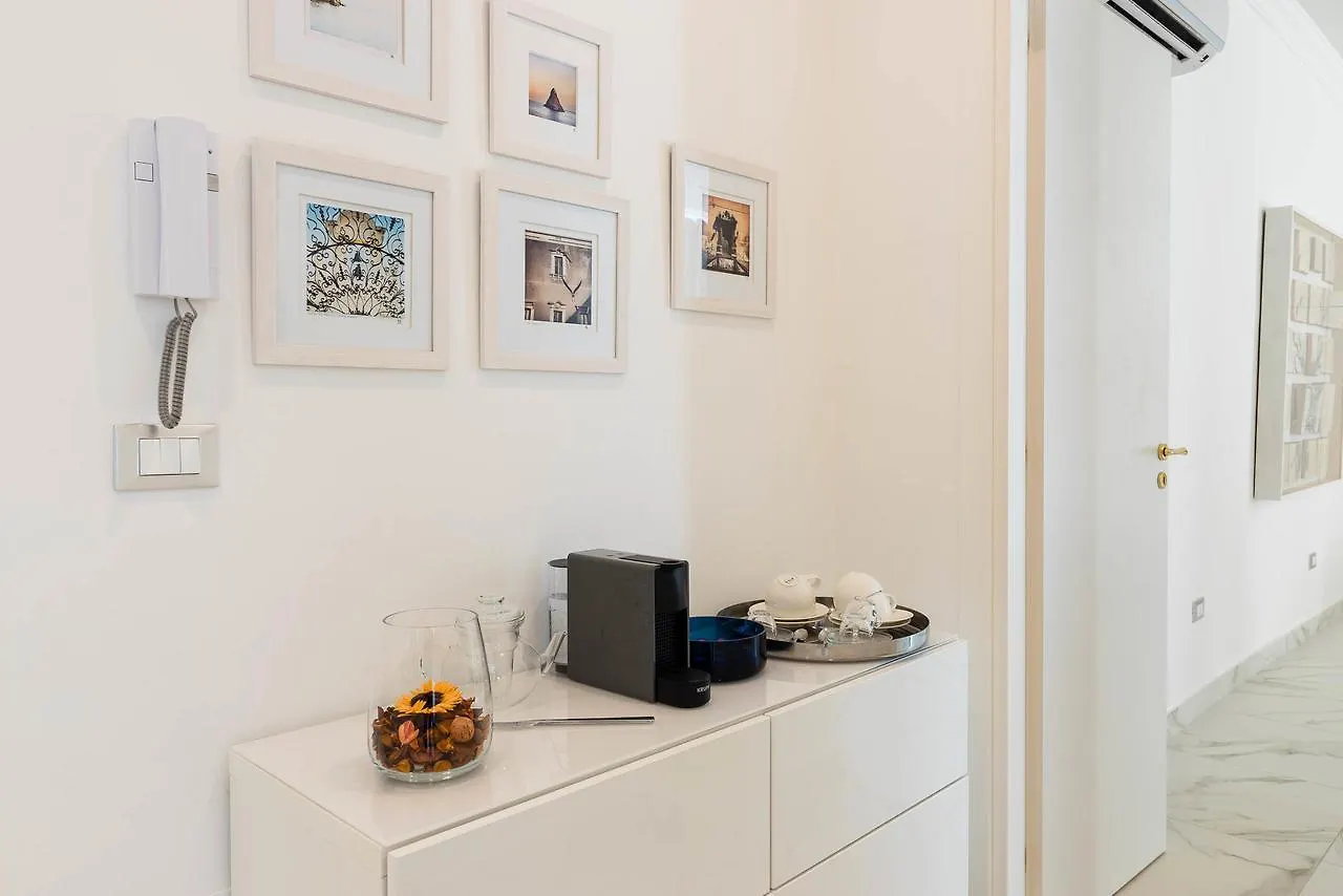 Luxury Suite Corso Umberto Taormina 0*,