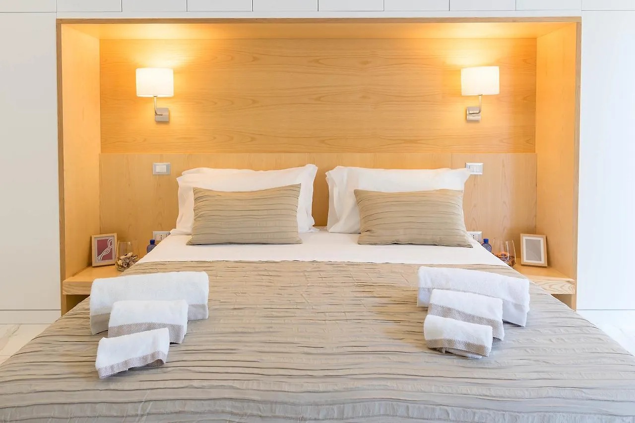Luxury Suite Corso Umberto Taormina Bed & Breakfast