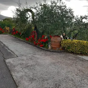 I Coppi 2*, San Gimignano Italy