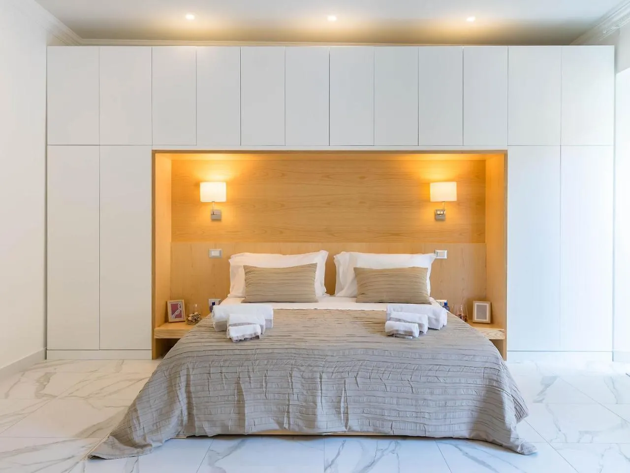Luxury Suite Corso Umberto Taormina