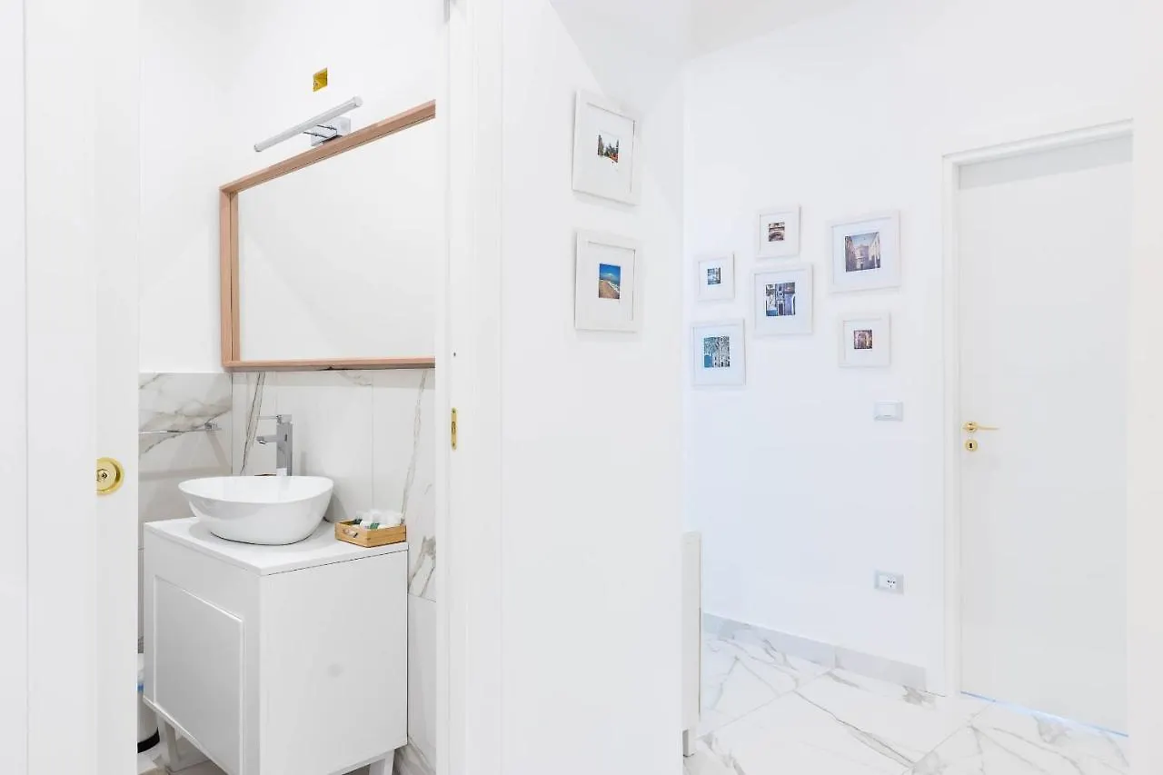 Luxury Suite Corso Umberto Taormina